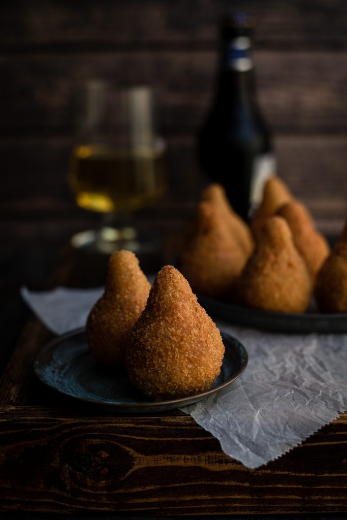 Coxinha